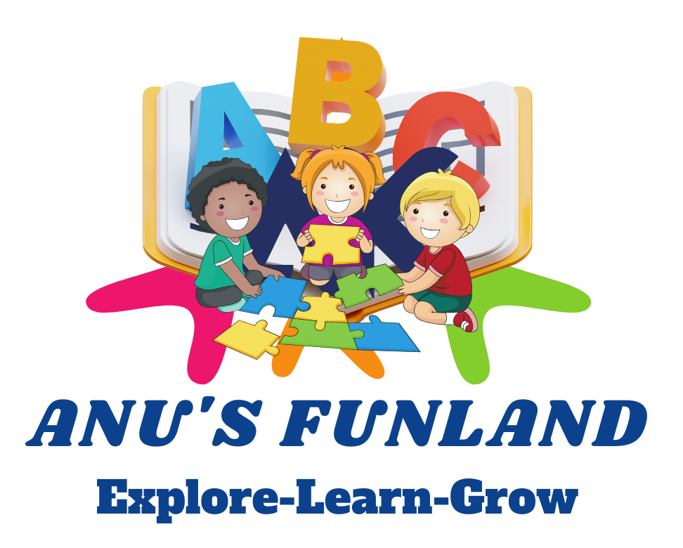 AnusFunLand